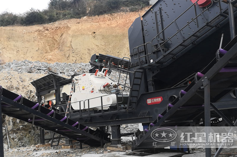 想要快速投產、降低成本推薦移動式破碎機 想要快速投產、降低成本推薦移動式破碎機