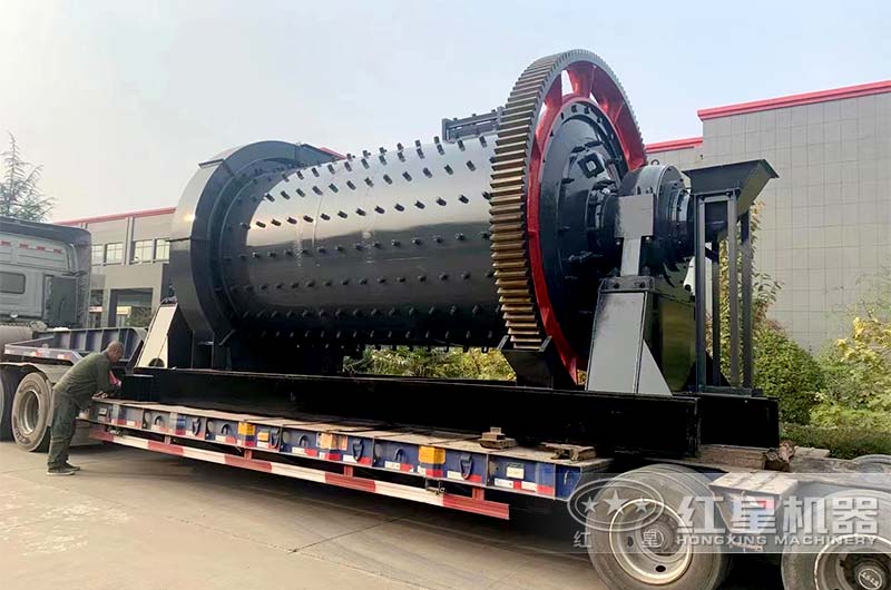 鉀長石球磨機發(fā)貨 鉀長石球磨機發(fā)貨