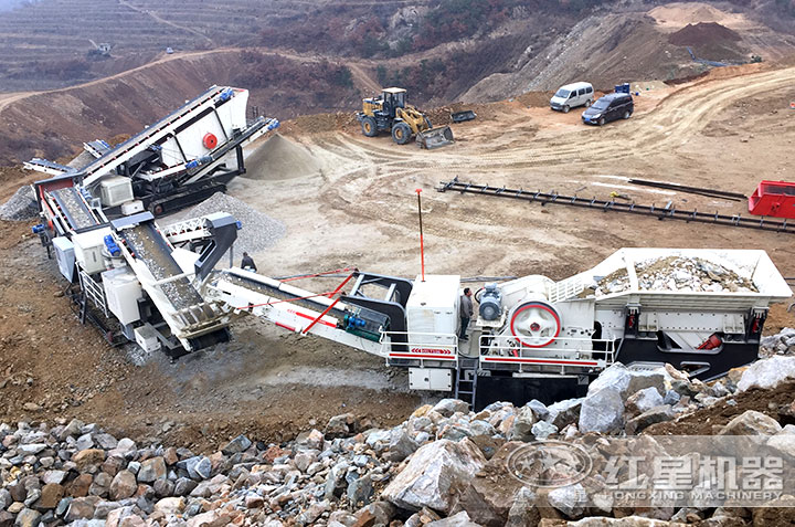 三臺聯(lián)機，效率高更高產