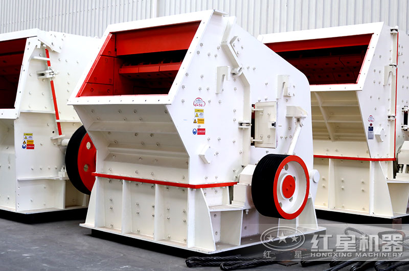 反擊破粒型超好，成品適用于建筑工程